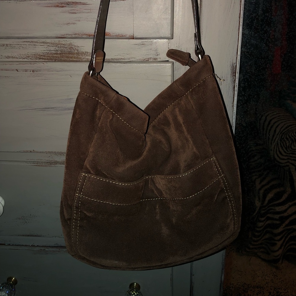 University of Alabama Fossil purse & wallet